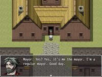A Wholesome Game About Farming (itch) screenshot, image №3699199 - RAWG