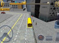 Schoolbus Driving 3D Simulator screenshot, image №1423771 - RAWG