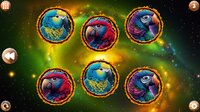 Space Memory: Parrots screenshot, image №4193635 - RAWG