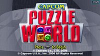 Capcom Puzzle World screenshot, image №2096603 - RAWG