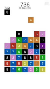 Eight Eights screenshot, image №1814080 - RAWG