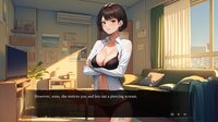 Lustful Dead 🔞 screenshot, image №4157102 - RAWG