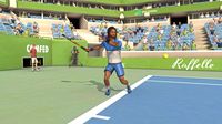 First Person Tennis - The Real Tennis Simulator screenshot, image №70715 - RAWG