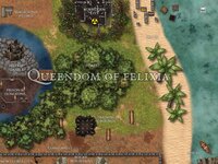 Queendom of Felixia screenshot, image №3841052 - RAWG