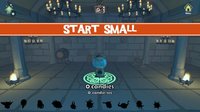 Cthulhu's Trick or Click screenshot, image №1759497 - RAWG