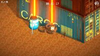 ROOM FOOTBALL - Abandoned Factory screenshot, image №4206666 - RAWG