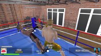 Ragdoll Boxing Multiplayer screenshot, image №4231318 - RAWG