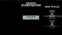 Infinite Starfighter screenshot, image №3157142 - RAWG