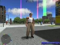 Urban Empires screenshot, image №420468 - RAWG