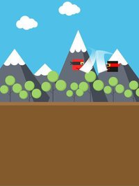 Black Ninja: The Protector screenshot, image №1932525 - RAWG