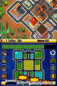 Puzzle City screenshot, image №251527 - RAWG