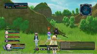 Cyberdimension Neptunia: 4 Goddesses Online screenshot, image №696269 - RAWG