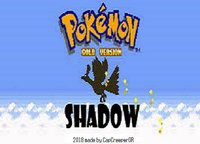 Pokemon Shadow Gold-Silver screenshot, image №1798329 - RAWG