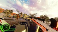 Run N' Gun screenshot, image №3327019 - RAWG