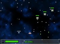 Space Defender (Ryan) screenshot, image №2348110 - RAWG