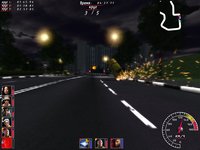 Night Watch Racing screenshot, image №423436 - RAWG