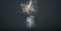 New Year Simulator screenshot, image №1732630 - RAWG