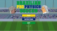 Brazilian Pro Physics Soccer screenshot, image №2423915 - RAWG