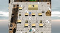 College Escape screenshot, image №4184960 - RAWG