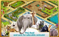 MyFreeZoo Mobile screenshot, image №1342855 - RAWG