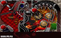 Extreme Pinball screenshot, image №314102 - RAWG