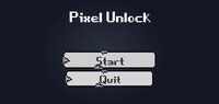 Pixel Unlock screenshot, image №2988609 - RAWG