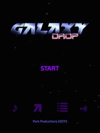 Galaxy Drop screenshot, image №954806 - RAWG