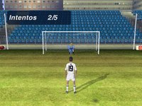 Real Madrid: The Game screenshot, image №533981 - RAWG