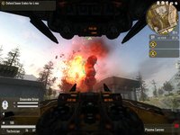 Enemy Territory: Quake Wars screenshot, image №429444 - RAWG