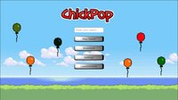 Huang Winson Balloon Popper screenshot, image №3373488 - RAWG