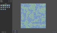 Wave Function Collapse in Godot screenshot, image №3563240 - RAWG