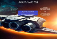 SpaceShooter (Scarabaeus) screenshot, image №3875610 - RAWG