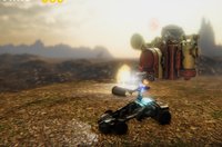 Roadrover screenshot, image №1685959 - RAWG