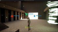 Elemental Mannequin screenshot, image №3529049 - RAWG