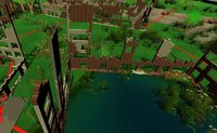 The Longest Walk - continued screenshot, image №1196658 - RAWG