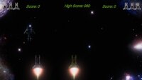 Galaxy Shooter Pro screenshot, image №3597088 - RAWG