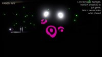 Slen-Bear Night Horror screenshot, image №1234160 - RAWG
