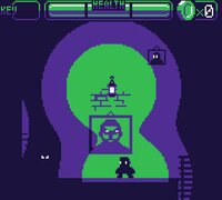 Monster Manor (itch) screenshot, image №2511547 - RAWG