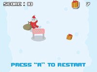 Angry Santa (Rexent Games) screenshot, image №3185971 - RAWG