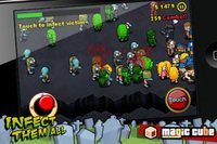 Infect Them All: Zombies Lite screenshot, image №978784 - RAWG