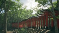 Explore Fushimi Inari screenshot, image №2015086 - RAWG
