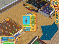 Mall Tycoon 3 screenshot, image №440217 - RAWG