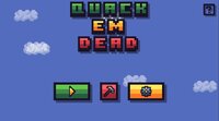 Quack 'em Dead 2 (But cooler) screenshot, image №3031071 - RAWG