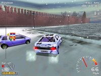 Europe Racer screenshot, image №329808 - RAWG