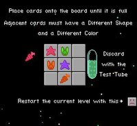 Cosmic Buns screenshot, image №1844819 - RAWG