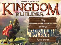 Kingdom Builder Free screenshot, image №2055300 - RAWG