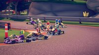 Karting Superstars screenshot, image №3926110 - RAWG