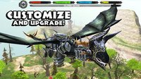 World of Dragons: Simulator screenshot, image №2103179 - RAWG