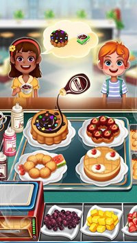 Cooking Chef screenshot, image №1576385 - RAWG