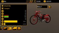 Speedway Challenge 2022 screenshot, image №3413000 - RAWG